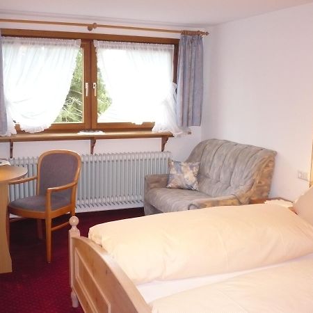 Hohengasthof Lowen - Escheck Schönwalde Chambre photo